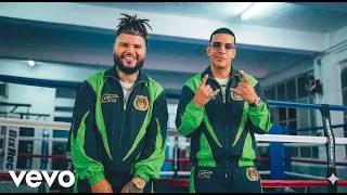 Thumbnail: FARRUKO ft DADDY YANKEE – Mi Único Amor(official video)