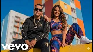 Thumbnail: Daddy Yankee – Ciudad de Titanes(official video)