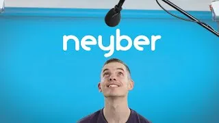 Thumbnail: CASE STUDY VIDEO // Neyber