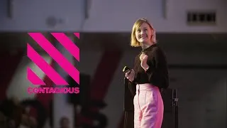 Thumbnail: EVENT VIDEO // Contagious