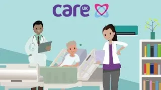 Thumbnail: ANIMATION: Care UK