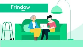 Thumbnail: ANIMATION // Frindow