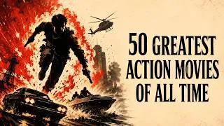 Thumbnail: 50 Most Iconic Action Movies Ever Made