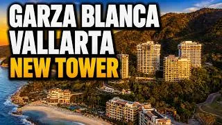 Thumbnail: 118 NEW SUITES with PRIVATE JACUZZIS | Garza Blanca Puerto Vallarta - Mexico