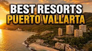 Thumbnail: 11 BEST ALL-INCLUSIVE Resorts in Puerto Vallarta (2026)