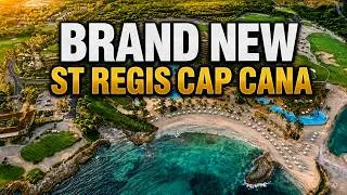 Thumbnail: St. Regis Cap Cana HONEST REVIEW: 4.2 out of 5 With Just 248 Reviews