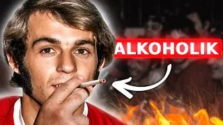 Thumbnail: Jak Hokejista, Který Pařil Každý Den, Totálně Zničil Hokej...