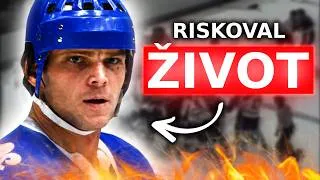 Thumbnail: Příběh Petera Šťastného Je Temnější, Než Si Myslíš…