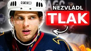 Thumbnail: Kam Zmizel Největší Český Hokejový Talent?