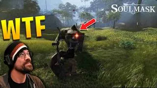 Thumbnail: SOULMASK WTF & Best Highlights & Funny Moments #3
