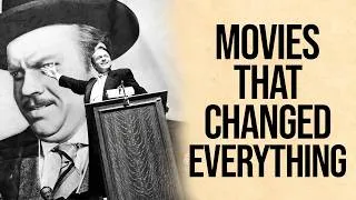 Thumbnail: Movies That Completely Redefined Their Genre | A Definitive List