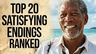 Thumbnail: TOP 20 Movies With The Most Satisfying Endings Of All Time Ranked