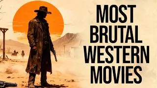Thumbnail: Top 20 Darkest and Most Brutal Western Movies Ever Made