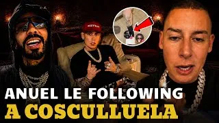 Thumbnail: ANUEL Y COSCULLUELA ARREGRAN SU DIFERENCIA 