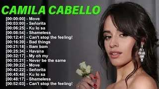 Thumbnail: Camila Cabello Pop Vibes 💃 Sweet, Sultry & So Addictive You’ll Hit Replay