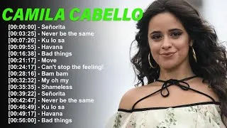 Thumbnail: From Fifth Harmony to Solo Queen 👑 The Evolution of Camila Cabello’s Music
