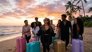 Thumbnail: Ariana Grande – Girls Trip