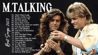 Thumbnail: Modern Talking 2025 Mix ~ Modern Talking Hits 2025 ~ Top 10 Best Songs ~ Greatest Hits ~ Full Album