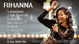 Thumbnail: #rihanna