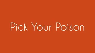 Thumbnail: One Direction - Pick Your Poison (Official Audio)