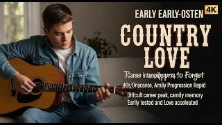 Thumbnail: Relax Country Sand Cherry with Lyric