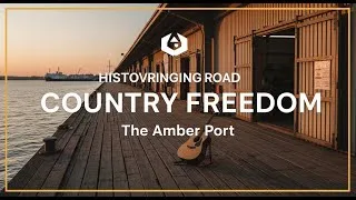 Thumbnail: Country Love Buckaroo Moonlight with Lyric