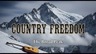 Thumbnail: Country Freedom Dusty Trail Dreams with Lyric