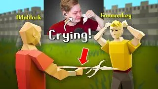 Thumbnail: Top OSRS Highlights & Funny Moments! #8