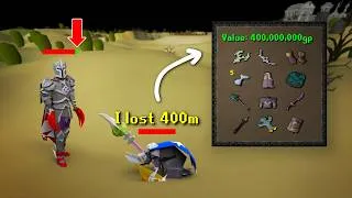 Thumbnail: Top OSRS Highlights & Funny Moments! #7