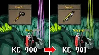 Thumbnail: Top OSRS Highlights & Funny Moments! #5