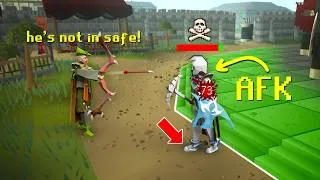 Thumbnail: Top OSRS Highlights & Funny Moments! #5