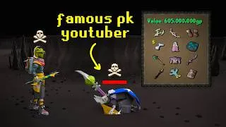Thumbnail: Top OSRS Highlights & Funny Moments! #4