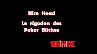Thumbnail: Le Rigodon des Poker Bitches