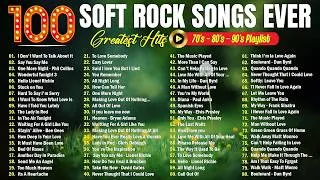 Thumbnail: Soft Rock Love Songs 70s 80s 90s 💥 Chicago, Aerosmith, George Michael, Bee Gees, Phil Collins