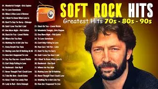 Thumbnail: Lionel Richie, Bon Jovi, Led Zeppelin 💕 Best Soft Rock Ballads Ever 🎸 Romantic Classics 70s 80s 90s