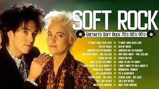 Thumbnail: Elton John, Phil Collins, Lionel Richie, Dan Hill, England Dan, Poco 💝 Soft Rock Ballads 70s 80s 90s
