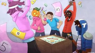 Thumbnail: This Was The Worst Game Of Monopoly...