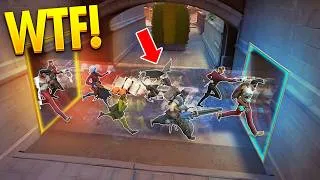 Thumbnail: Deadlock - Best Highlights & Funny Moments #78