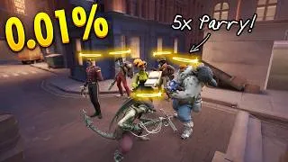 Thumbnail: Deadlock - Best Highlights & Funny Moments #77
