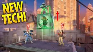 Thumbnail: Deadlock - Best Highlights & Funny Moments #76