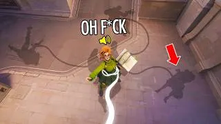 Thumbnail: Deadlock - Best Highlights & Funny Moments #75