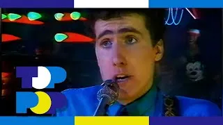 Thumbnail: Orchestral Manoeuvres In The Dark - Messages  • Toppop