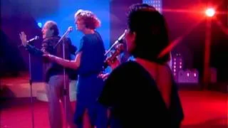 Thumbnail: The Manhattan Transfer   Spice Of Life  AG278445