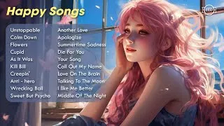 Thumbnail: Happy Songs to sing and dance⛅Positive songs that boost your energy