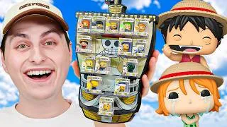 Thumbnail: Completing My One Piece Bitty Pop Collection!