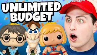 Thumbnail: Birthday Funko Pop Hunting!