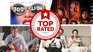 Thumbnail: The Best Dakota Johnson Movies 🤩