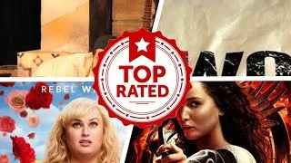 Thumbnail: The Best Liam Hemsworth Movies 🤩