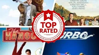 Thumbnail: The Best Ken Jeong Movies 🤩