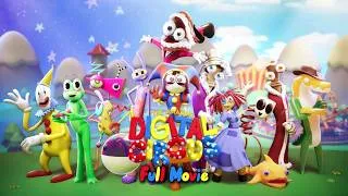 Thumbnail: The Amazing Digital Circus - FULL MOVIE (Episodes 1-9)
